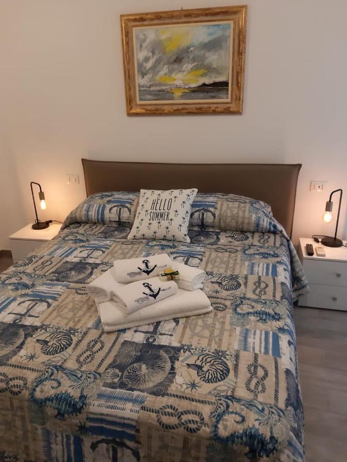 Alex Room Manarola Esterno foto